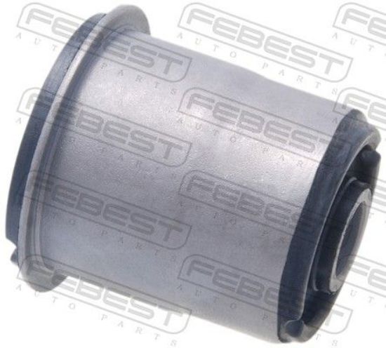 Bushing, axle beam SUBARU 20152-AG060
