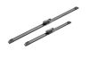 Wiper Blade Aerotwin A138S SET 600/400mm