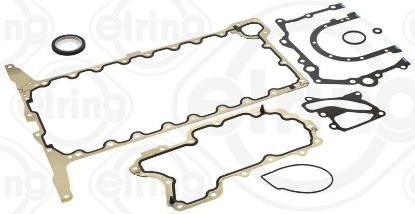 Gasket Kit, crankcase GM