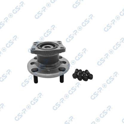 Wheel Bearing Kit FORD 1547177