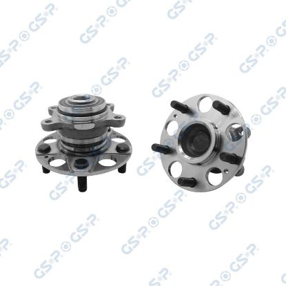 Wheel Bearing Kit HONDA - 42200-SNA-A51