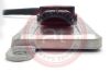 NOX Sensor, NOX catalytic converter IVECO 590 mm / 24V