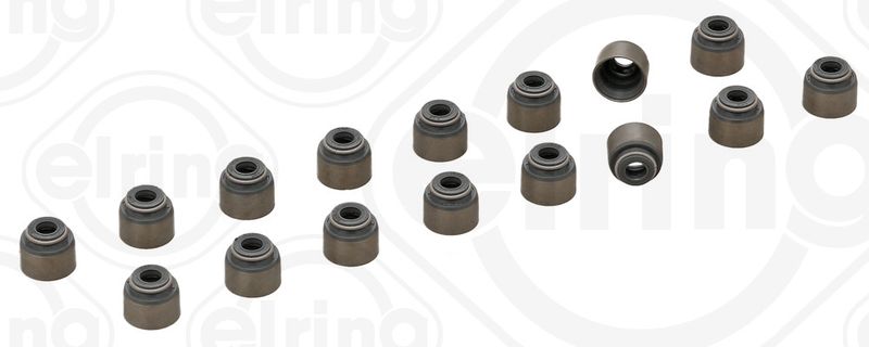 Seal Set, valve stem TOYOTA - 90913-02121