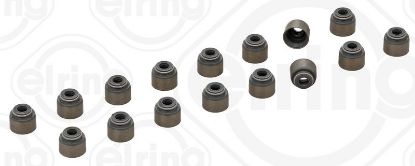 Seal Set, valve stem TOYOTA - 90913-02121