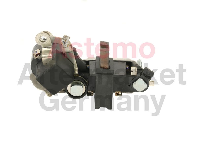 Alternator Regulator