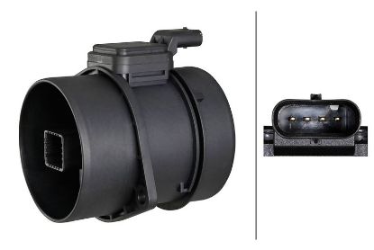 Mass Air Flow Sensor MERCEDES-BENZ - 651 090 01 48