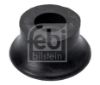Rubber Buffer, engine mounting system VW-Audi 8D0 199 339 F