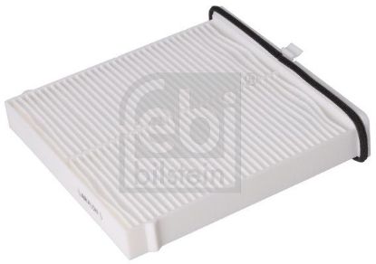 Filter, cabin air Mazda BDGF-61-J6X