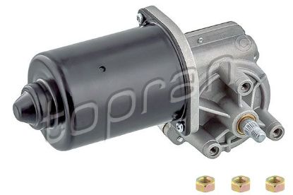 Wiper Motor A3 (8L1), OCTAVIA I (1U2), LEON (1M1)
