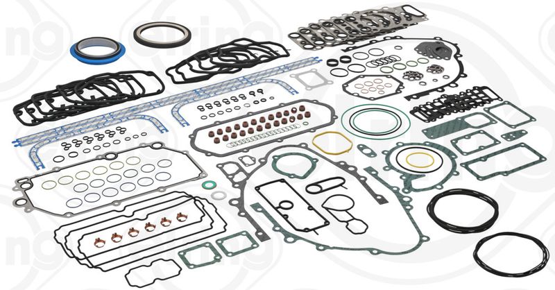 Full Gasket Kit, engine SCANIA DC12 €5