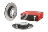 Brake Disc PSA - 16 427 735 80