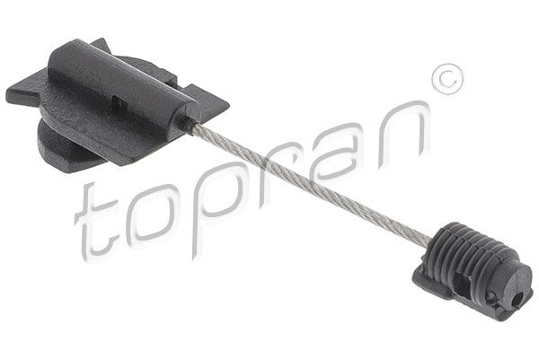 Cable Pull, door release VAG - 7H0 837 732