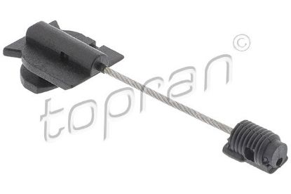 Cable Pull, door release VAG - 7H0 837 732