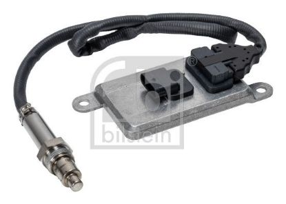 NOX Sensor, urea injection Iveco - 58 0177 7219