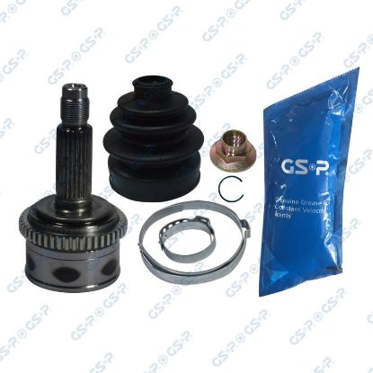 Joint Kit, drive shaft KIA 4950007010