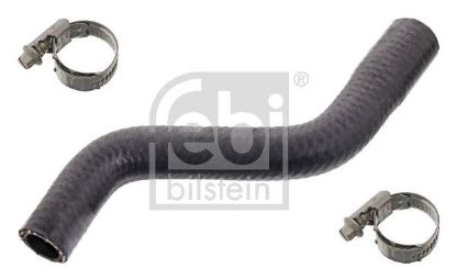Oil Hose Peugeot - 0379.42 S1