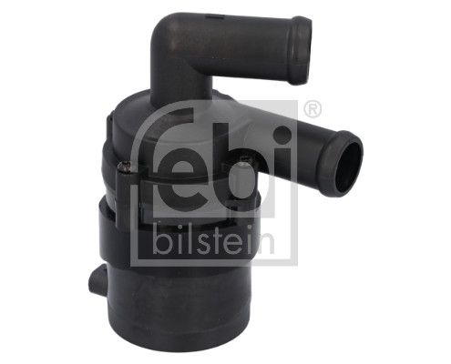 Auxiliary Water Pump (cooling water circuit) Peugeot - 16 097 212 80 SK