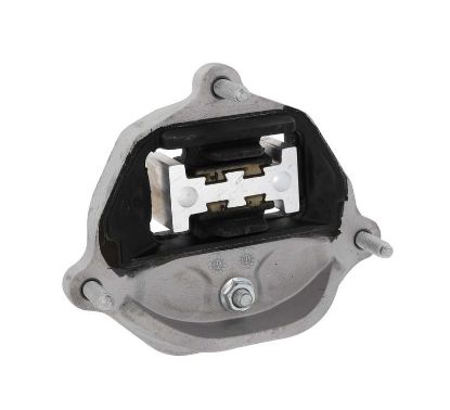 Mounting, automatic transmission