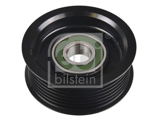 Deflection/Guide Pulley, V-ribbed belt HONDA 31190-RRA-A00