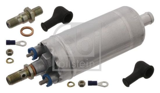 Fuel Pump Mercedes-Benz - 003 091 53 01