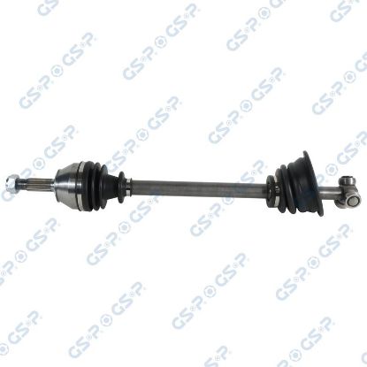 Drive Shaft RENAULT 7701349727