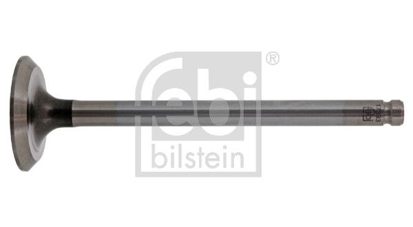 Exhaust Valve Opel PKW 0642 854
