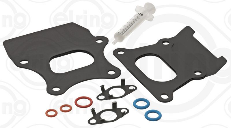 Gasket Set, charger Chrysler
