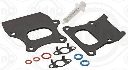 Gasket Set, charger Chrysler