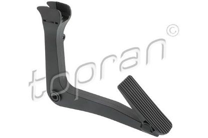 Accelerator Pedal VAG - 2D0721507