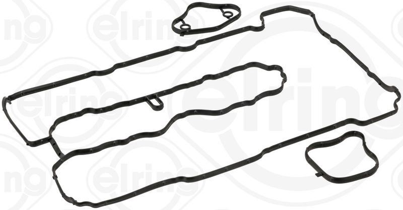 Gasket Set, cylinder head cover BMW - 11 12 7 555 738