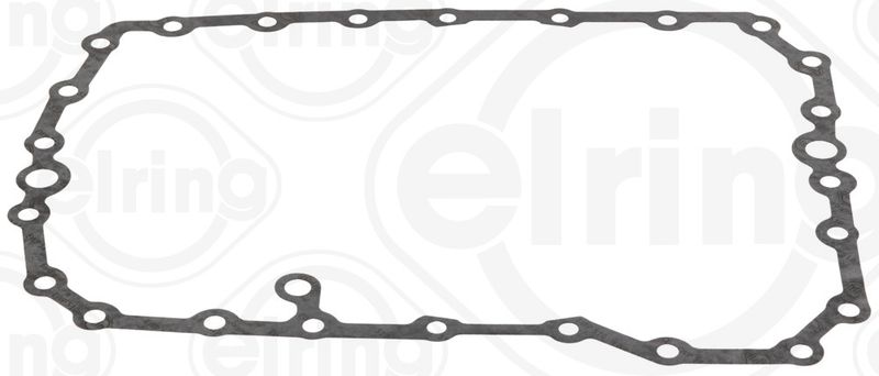 Oil Seal, manual transmission Man