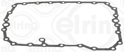 Oil Seal, manual transmission Man