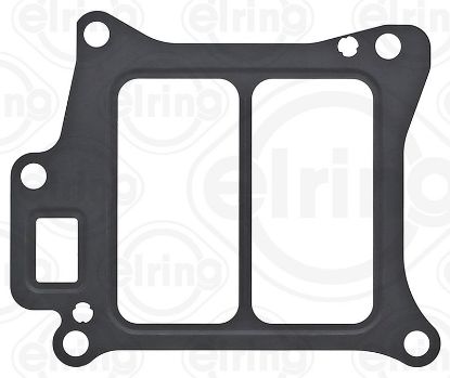 Gasket, EGR valve VOLVO - 31370267