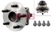 Wheel Bearing Kit Toyota Avensis 03-