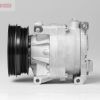Compressor, air conditioning Fiat Group - 46514443
