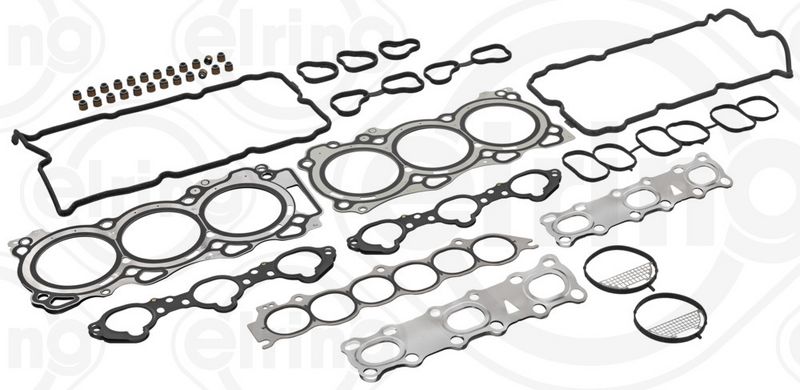 Gasket Kit, cylinder head Nissan