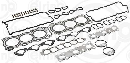 Gasket Kit, cylinder head Nissan