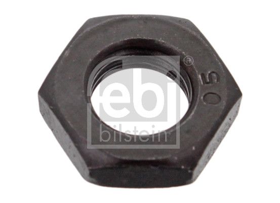 Counter Nut, valve clearance adjusting screw Mercedes-Benz PKW 000936 008009