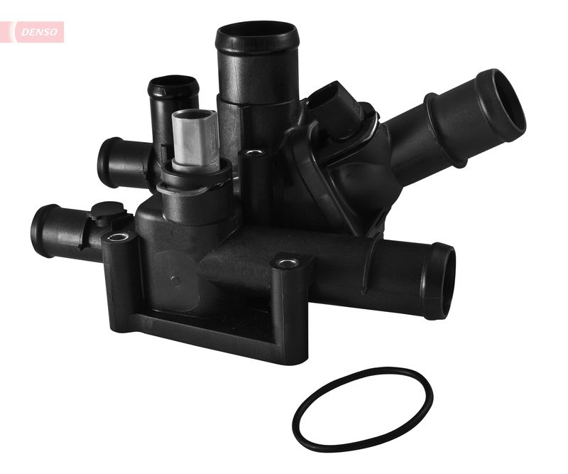 Thermostat, coolant VW