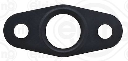 Gasket, oil outlet (charger) BMW - 11 42 2 246 091, PSA - 0379.A0