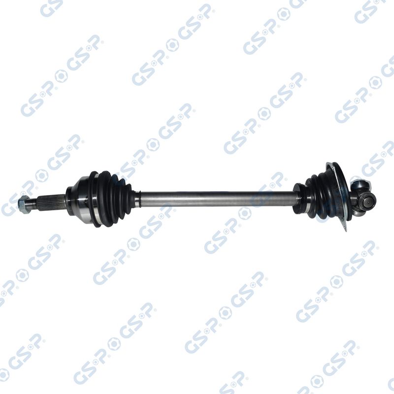 Drive Shaft GENERAL MOTORS - 93856470