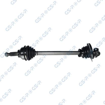 Drive Shaft GENERAL MOTORS - 93856470