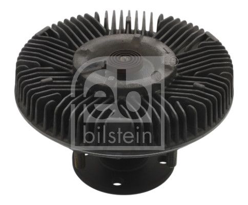 Clutch, radiator fan Mercedes-Benz - 904 200 06 22