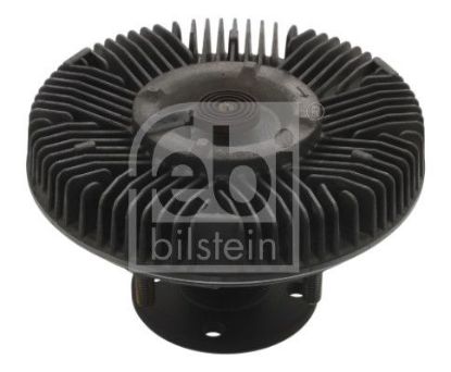 Clutch, radiator fan Mercedes-Benz - 904 200 06 22