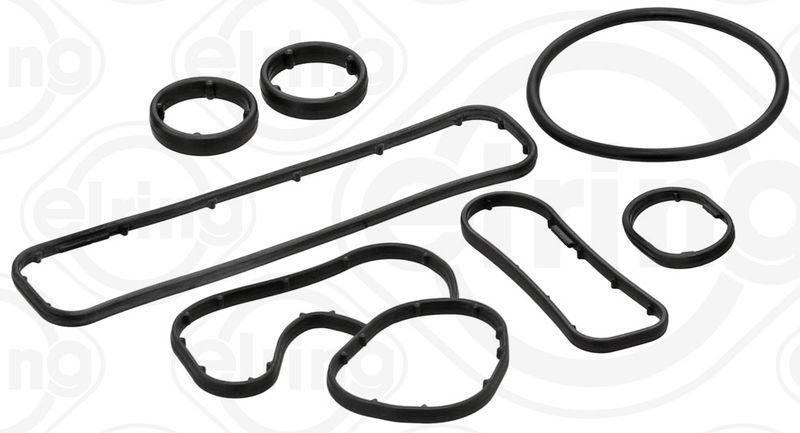 Gasket Set, oil cooler RENAULT - 77 01 478 541