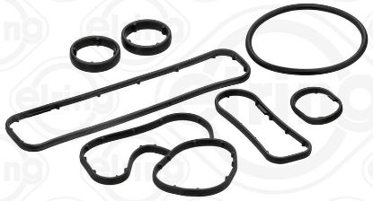 Gasket Set, oil cooler RENAULT - 77 01 478 541