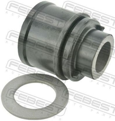 Bushing, axle beam RENAULT 544012717R