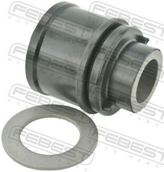 Bushing, axle beam RENAULT 544012717R