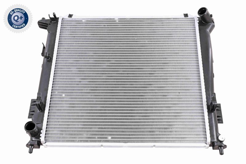 Radiator, engine cooling HYUNDAI 25310-2L-600
