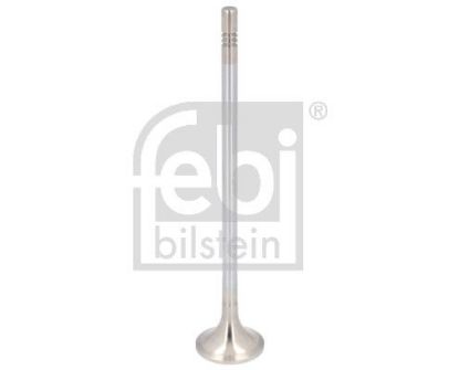 Exhaust Valve RENAULT LKW (RVI) 74 20 564 020